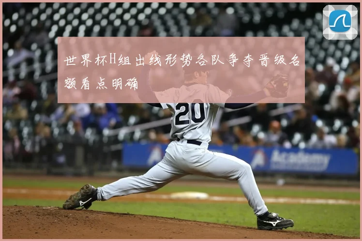 世界杯H组出线形势各队争夺晋级名额看点明确